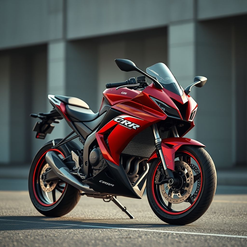 CBR650R 2026: เปิดตัวพร้อมของแต่งใหม่